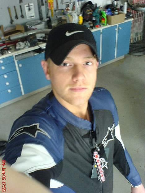 Honda CBR 600 RR - Den glade ejer!! billede 9