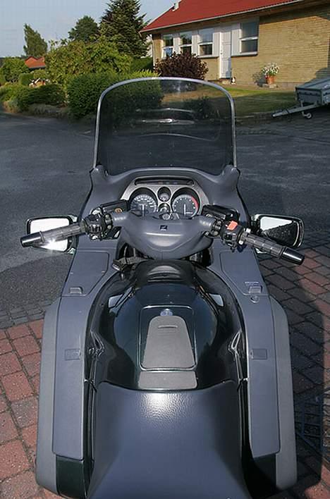 Honda ST1100 Pan-European billede 2