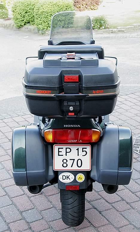 Honda ST1100 Pan-European billede 4