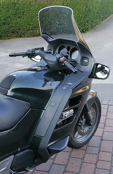 Honda ST1100 Pan-European billede 5