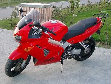 Honda VFR RC46 F1 billede 3