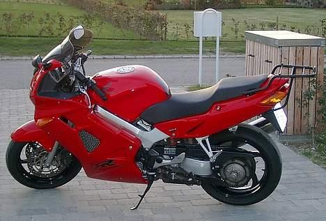 Honda VFR RC46 F1 billede 5