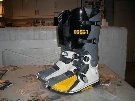 BMW F 650 GS [SOLGT] billede 19