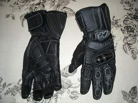 BMW F 650 GS [SOLGT] billede 20