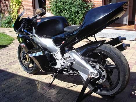 Aprilia RS 250 (Solgt) billede 5