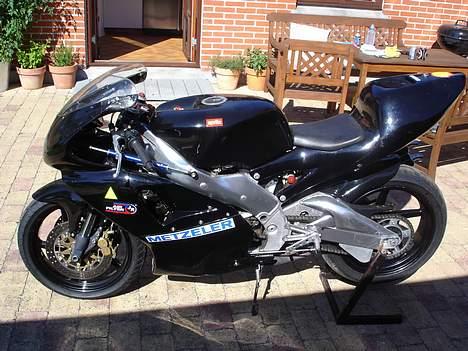 Aprilia RS 250 (Solgt) billede 6