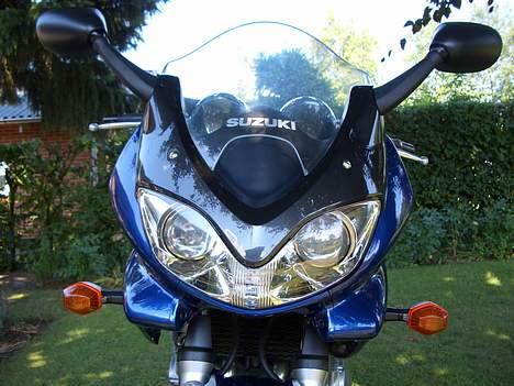Suzuki GSF 600 S Bandit billede 2