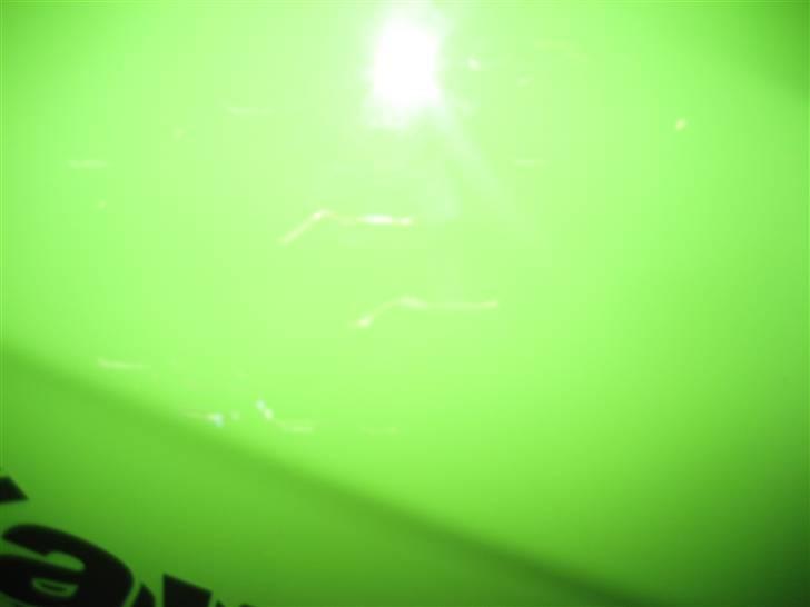 Kawasaki zxr 400 (solgt) billede 10