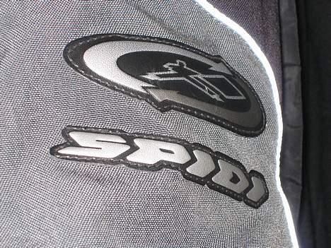 Suzuki gs500f (Solgt) billede 5