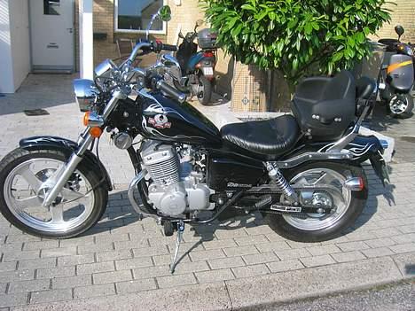 Regal Raptor 2006 billede 1