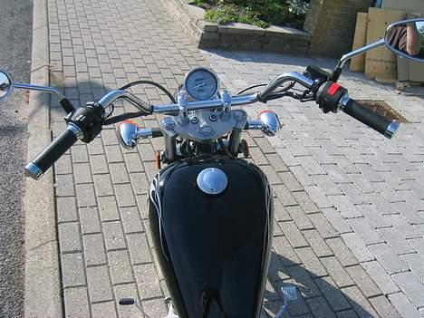 Regal Raptor 2006 billede 2