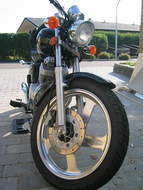 Regal Raptor 2006 billede 3