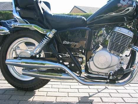 Regal Raptor 2006 billede 4