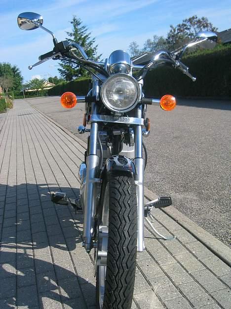 Regal Raptor 2006 billede 5