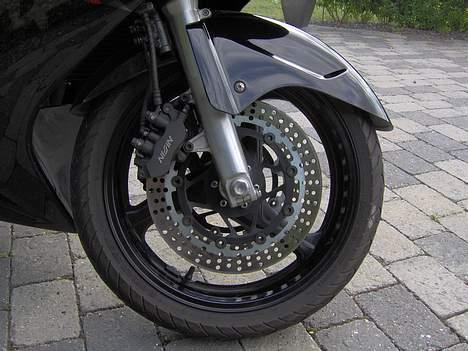 Honda cbr1100 Blackbird ¤R.I.P¤ billede 7