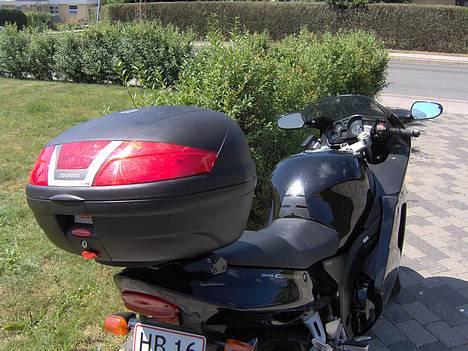 Honda cbr1100 Blackbird ¤R.I.P¤ billede 13