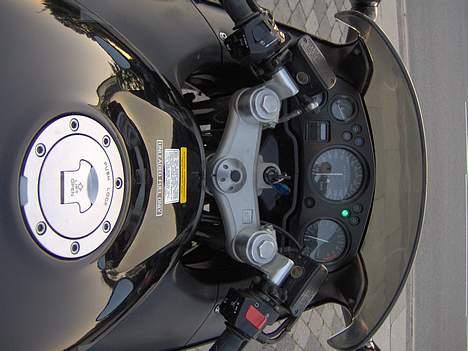 Honda cbr1100 Blackbird ¤R.I.P¤ billede 15