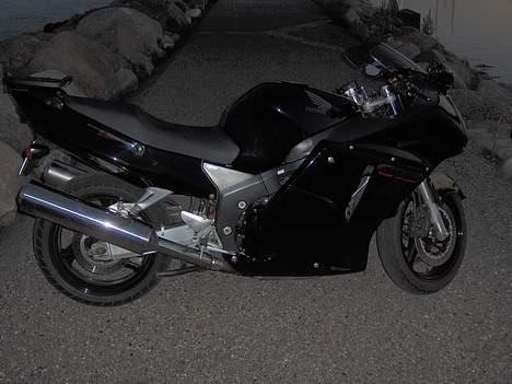 Honda cbr1100 Blackbird ¤R.I.P¤ billede 18
