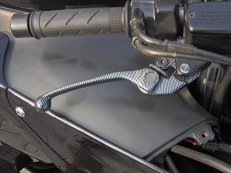 Honda cbr1100 Blackbird ¤R.I.P¤ billede 19