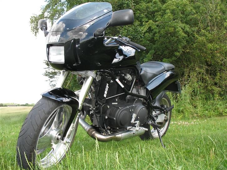 Buell Thunderbolt S3 (solgt) billede 1