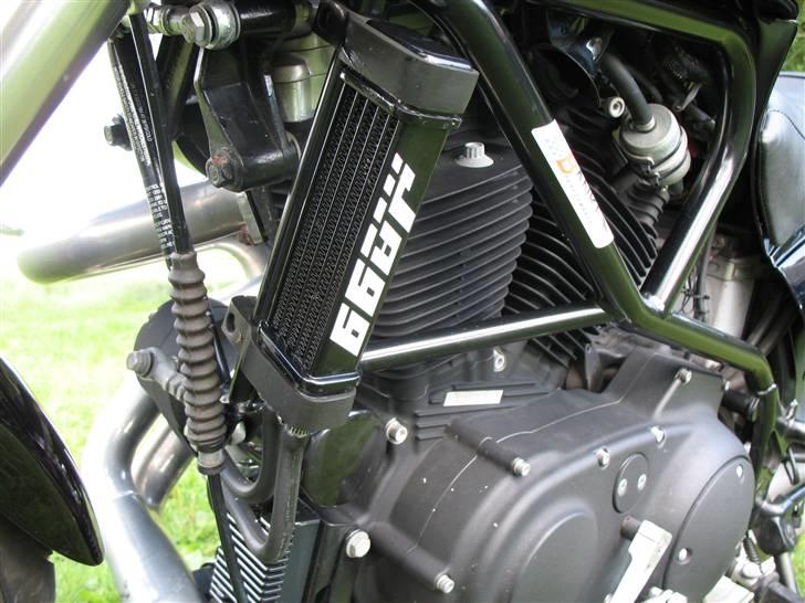 Buell Thunderbolt S3 (solgt) billede 3