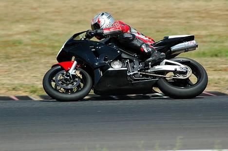 Honda CBR 600 RR (Solgt) - Sturup 2006 billede 1