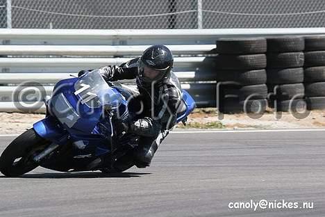 Honda CBR 600 F2 [SOLGT] - Sturup d. 15/07-06 billede 19