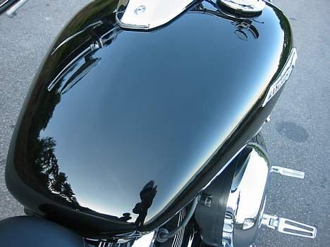 Yamaha Dragstar XVS 650 billede 5