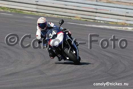 Yamaha YZF R6 billede 19