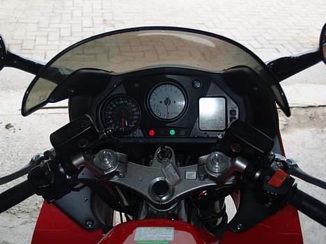 Honda VFR 800   billede 3