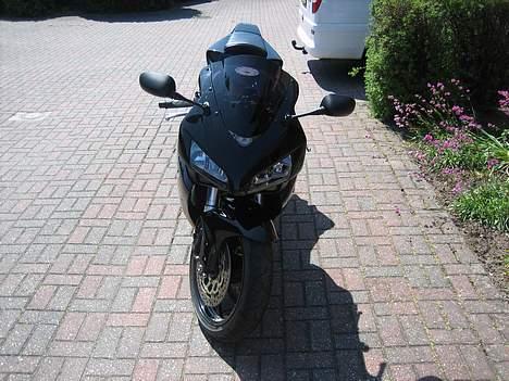 Honda CBR 1000 RR (Solgt) billede 2