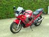 Suzuki gsx 600 f