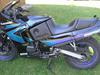 Kawasaki GPX 600R Ninja *Solgt* [Tidl. motorcykel]