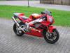 Honda VTR 1000 SP-1 [Tidl. motorcykel]