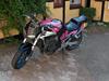 Suzuki gsxr 750w. solgt