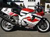 Yamaha YZF 750 R