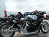 Suzuki GSX 1428 EF ( Dragbike ) DØD/ hugget op/ solgt [Tidl. motorcykel]