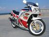 Yamaha FZR 1000 *SOLGT*