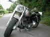 Harley Davidson shovelhead