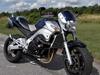 Suzuki GSR600
