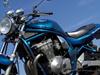 Suzuki Bandit 600 