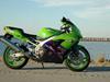 Kawasaki ZX9R - Solgt -