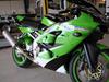 Kawasaki SOLGT