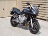 Yamaha fz6-s [Tidl. motorcykel]