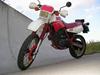 Yamaha XT 600
