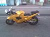 Suzuki GSX600F