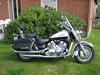 Yamaha XVZ 1300 Royal Star [Tidl. motorcykel]