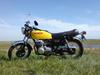 Honda CB400F SS (Solgt) :-(