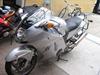 Honda Cbr 1100 XX 