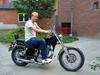 Suzuki FØR PROJEKT Savage LS650